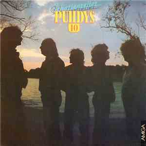 Puhdys - Puhdys 10: Schattenreiter mp3 album
