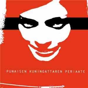 Punaisen Kuningattaren Periaate - Promo 2007 mp3 album