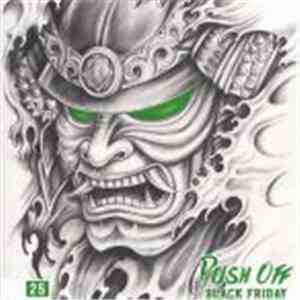 Push Off - Concrete Hands mp3 album