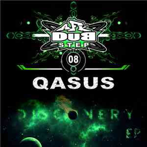Qasus - AFK Dubstep, Vol. 8 (Discovery) mp3 album