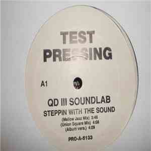 QD III - Soundlab mp3 album