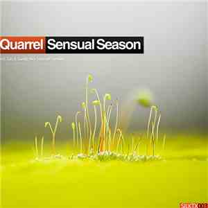 Quarrel - Sensual Season mp3 album