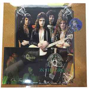 Queen - Queen On The Green mp3 album