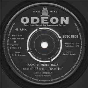 R. D. Burman - Apna Desh mp3 album