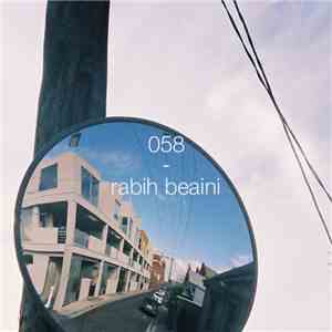 Rabih Beaini - A Colourful Storm 058 mp3 album