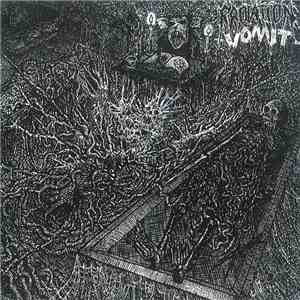 Radiation Vomit / Heinous  - Radiation Vomit / Heinous mp3 album