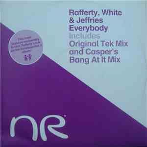 Rafferty, White & Jeffries - Everybody mp3 album