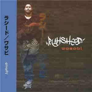 Rahsheed - Wasabi mp3 album