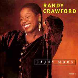 Randy Crawford - Cajun Moon mp3 album