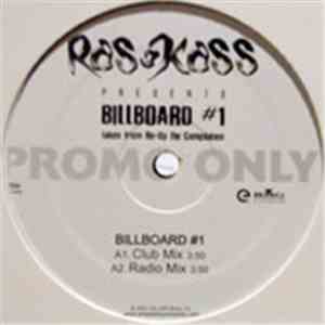 Ras Kass - Billboard #1 / Showin' Out / Hot 1 mp3 album