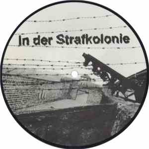 Rasthof Dachau - In Der Strafkolonie mp3 album