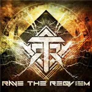 Rave The Reqviem - Rave The Reqviem mp3 album