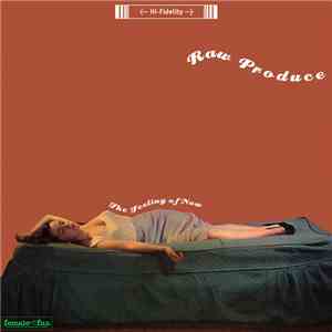 Raw Produce - The Feeling Of Now mp3 album