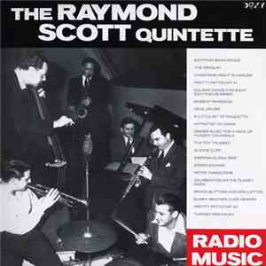 Raymond Scott Quintet - Radio Music mp3 album