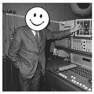Rebotini / Zanesi - Acidmonium mp3 album