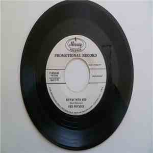 Red Prysock - Riffin’ With Red / And The Angels Sing mp3 album