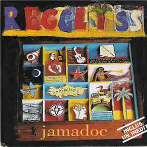Regg'Lyss - Jamadoc mp3 album
