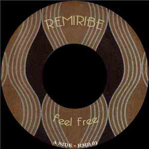Remiribe - Remiribe Edits Vol.1 mp3 album