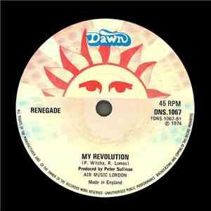 Renegade  - A Little Rock 'n' Roll mp3 album