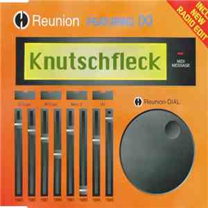 Reunion  Featuring IXI - Knutschfleck mp3 album