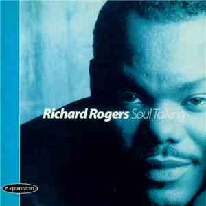 Richard Rogers - Soul Talking mp3 album