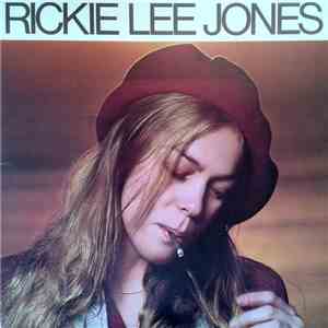 Rickie Lee Jones - Rickie Lee Jones mp3 album