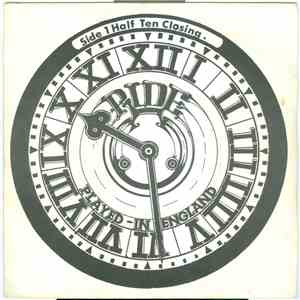 Ride  - Half Ten Closing mp3 album