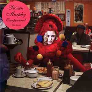 Róisín Murphy - Overpowered mp3 album