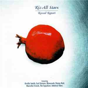 Riz All Stars - Reveal Report mp3 album
