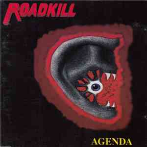 Roadkill  - Agenda mp3 album