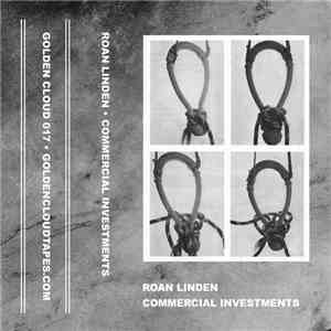 Roan Linden - Commercial Investments mp3 album