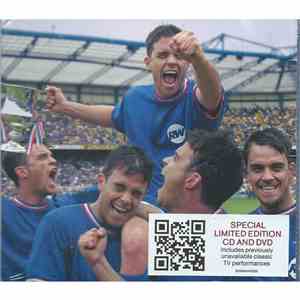 Robbie Williams - Sing When You're Winning mp3 album
