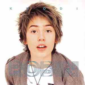Robin  - Koodi mp3 album