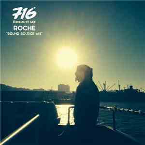 Roche  - Sound Source Mix mp3 album