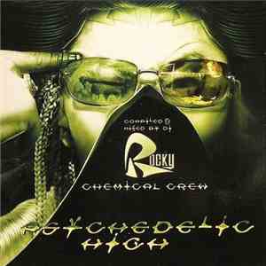 Rocky  - Psychedelic High mp3 album