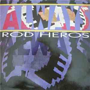 Rod Heros - Always mp3 album