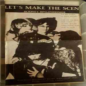 Rodney Bingenheimer - Let's Make The Scene mp3 album