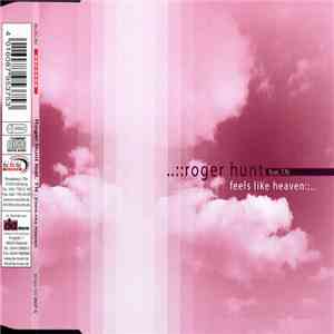 Roger Hunt feat. TN  - Feels Like Heaven mp3 album
