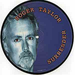 Roger Taylor - Surrender mp3 album