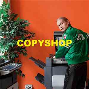 Romano  - Copyshop mp3 album