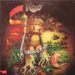 Ross  - Ross mp3 album