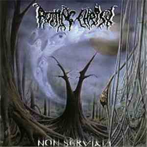 Rotting Christ - Non Serviam mp3 album