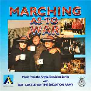 Roy Castle, The Salvation Army Band - Marching As To War mp3 album