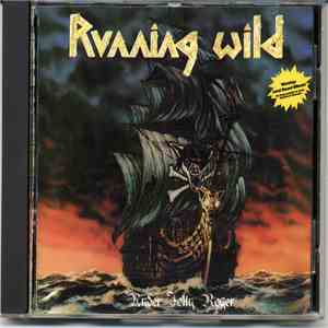 Running Wild - Under Jolly Roger mp3 album