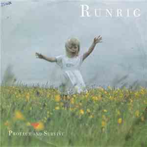 Runrig - Protect And Survive mp3 album