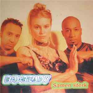 R-U-Ready  - Samen Sterk mp3 album