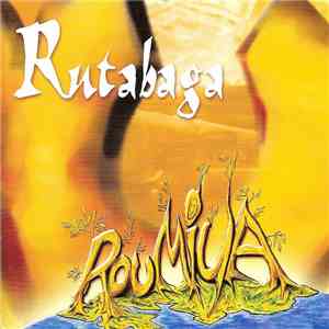 Rutabaga  - Roumiya mp3 album