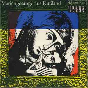 S. Rachmaninow - Mariengesänge Aus Rußland mp3 album