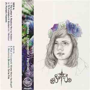 Saintes - Horizontal/Vertical mp3 album