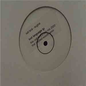Salt Tank - Eugina mp3 album